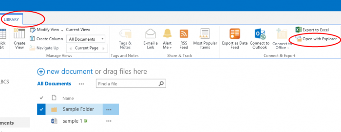 Easily Move Files In SharePoint Lydon Solutions