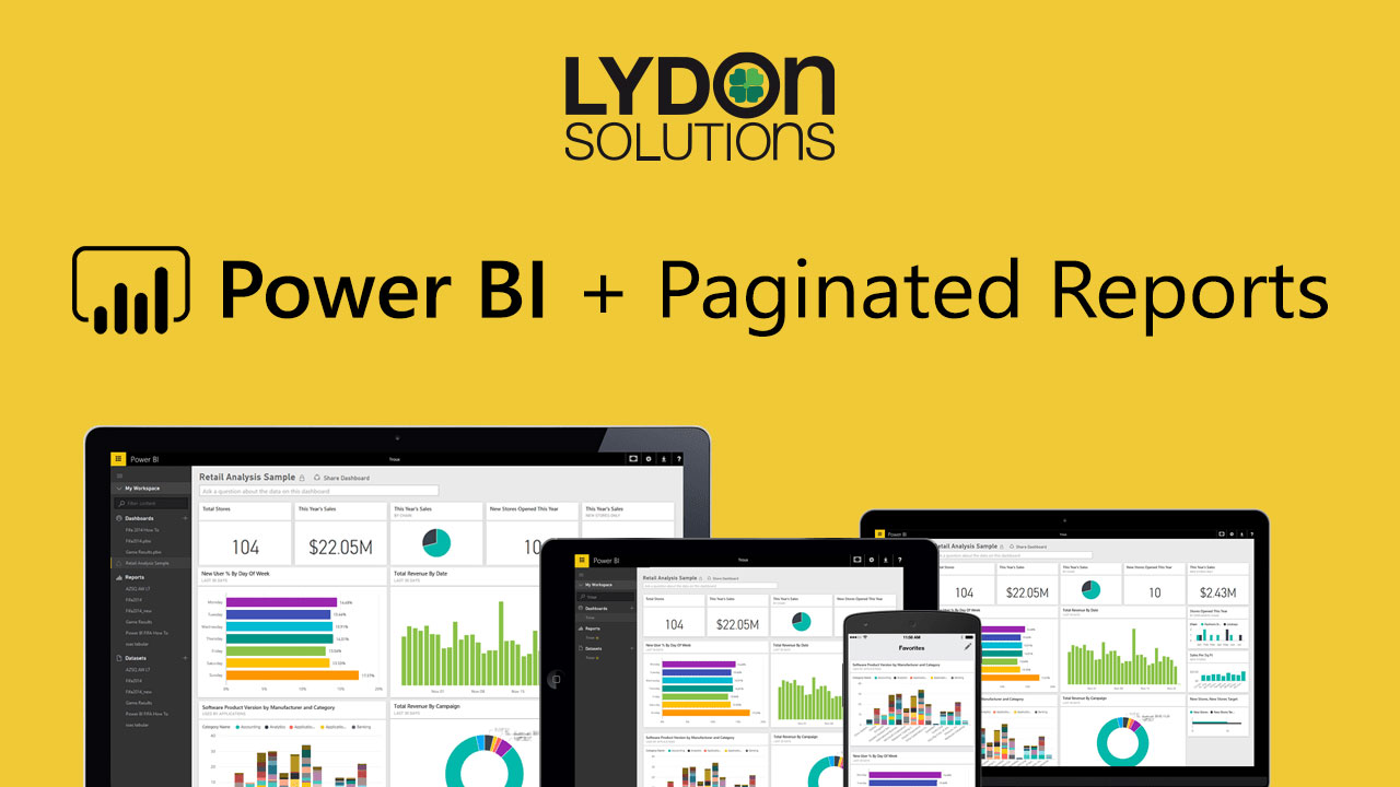 Powerbi How To Connect Power Bi Report Builder V To Power Bi Vrogue