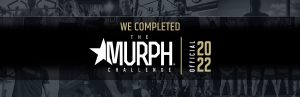 Murph Challenge 2022