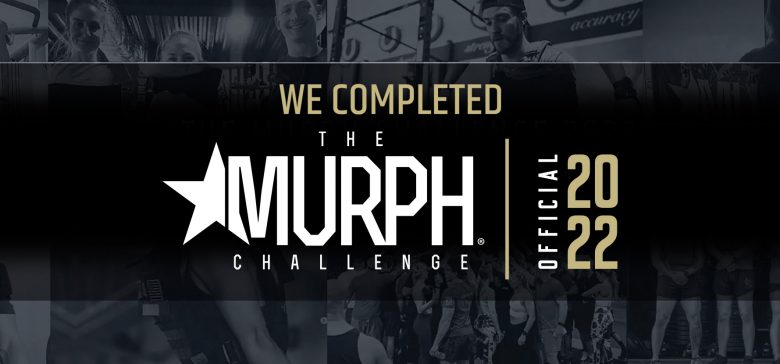 Murph Challenge 2022