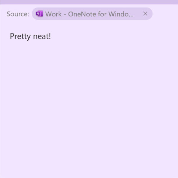 Say goodbye to post it notes with the new microsoft sticky notes app